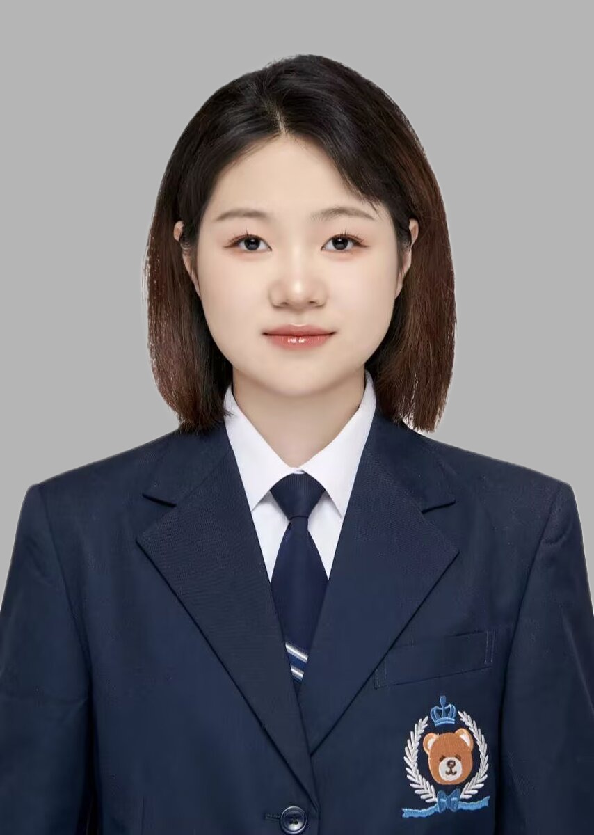Liuxinyu20250929